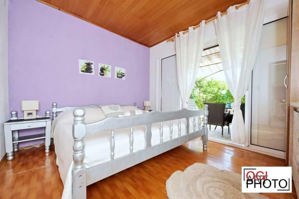 Apartments Marcela Stari Grad  Kültér fotó