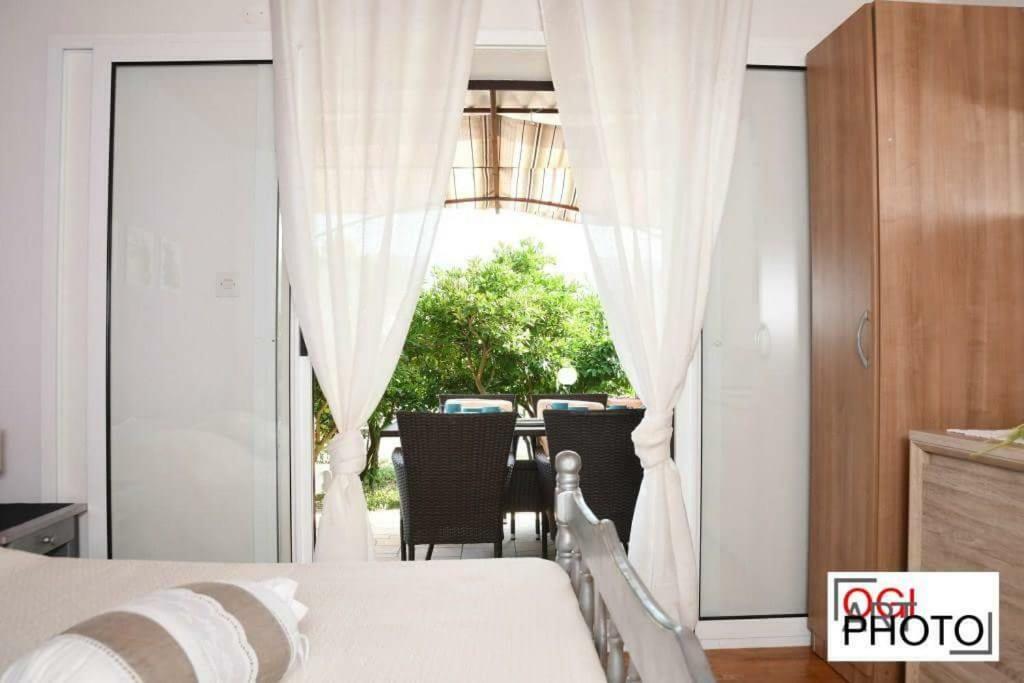 Apartments Marcela Stari Grad  Kültér fotó